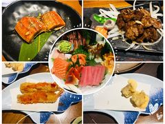 -和彩放题餐厅(酒仙桥店)