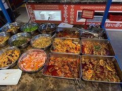 -九记潮汕现切鲜牛肉自助火锅(长沙·方圆荟店)