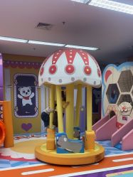 -孩子王童乐园(苏州吴中万达店)