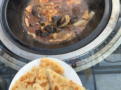 -村东第一家私房菜馆(古北水镇店)