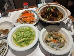 -壹只菜·崇明本地特色菜(崇明南门店)