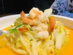 -必点海鲜·鲅鱼水饺(鞍山西道店)