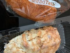 -BreadTalk面包新语·烘焙蛋糕(东方雅苑店)
