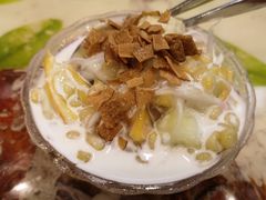 -葛师傅越南特色水果捞(建政南路总店)