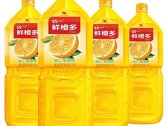 大橙汁-竹庄餐馆·26年店(南昆山景区店)