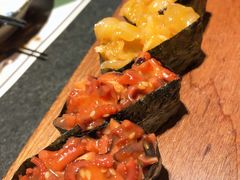 -古田居·特色寿司料理(骏欣中心店)