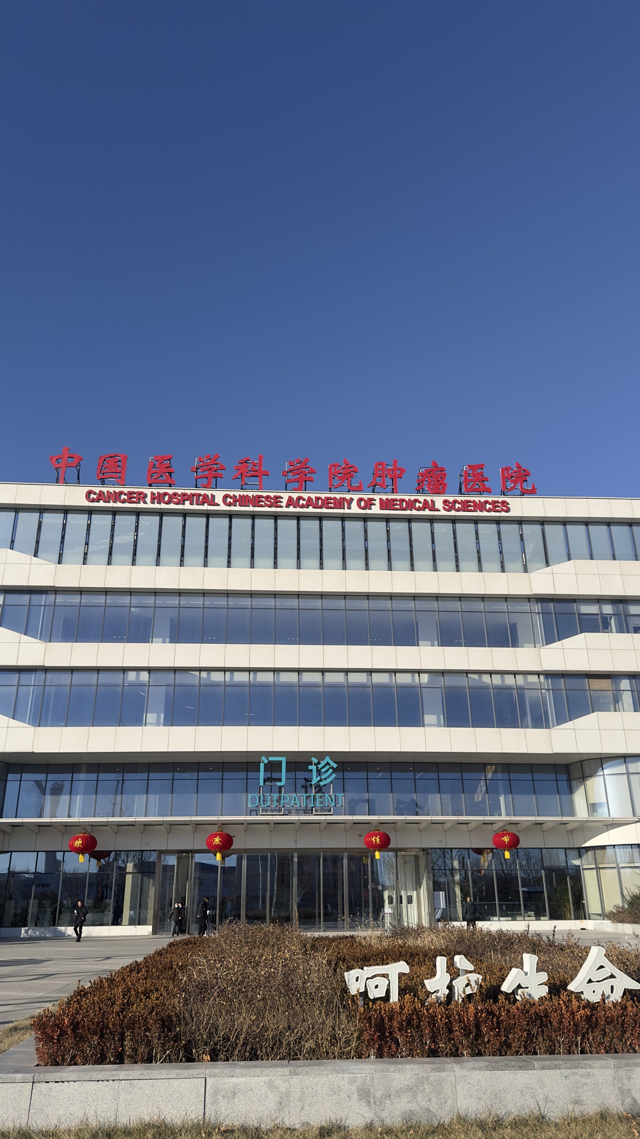 中国医学科学院肿瘤医院预约助手CT加急-中国科学院肿瘤医院ct检查几天以后出结果 中国医学科学院肿瘤医院预约助手CT加急-中国科学院肿瘤医院ct检查几天以后出结果