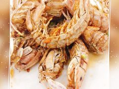 -聚德福海鲜家常菜(刘庄店)