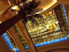 -金石国际大酒店·金丽自助餐厅