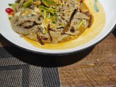 -七菜馆·东北菜·蒸饺(文体路店)