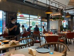 大堂-德斯堡德国餐吧(锦华万达店)