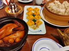 -龍聚祥烧麦馆(万达店)