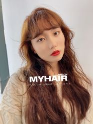 -MY HAIR ARDOR
