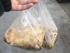 -金杨老摊头蛋饼(金口路店)