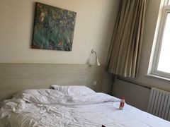 -汉庭(天津成林道地铁站店)
