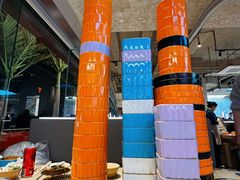 -海底捞大排档火锅(打浦路店)