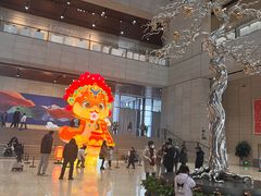 -北京工艺美术博物馆