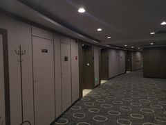 -深圳机场凯悦嘉轩酒店