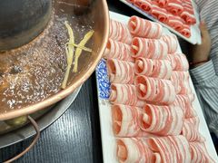 -楼外楼大刀肉传统火锅居(幸福街店)