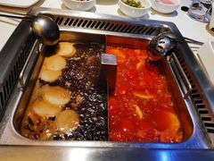 -海底捞火锅(北京路店)