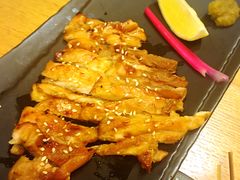 -水之惠鲜鱼料理(王府大街店)