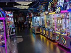 -大玩家(通州万达广场店)