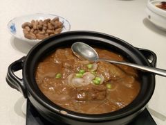 -四海酒家生态粤菜