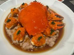 -广州文华东方酒店·江-由辉师傅主理