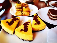 -济南香格里拉·咖啡泉自助餐厅