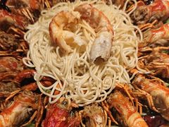 -红盔甲·小龙虾(车公庙店)