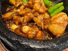 -桂满陇天书(南京德基旗舰店)