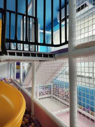 -美加乐儿童乐园(江宁文鼎广场店)