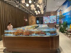 -喜宴又一村·粤菜·茶点·海鲜(壹方天地店)