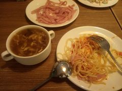 -Sizzler时时乐西餐厅(长楹天街购物中心店)