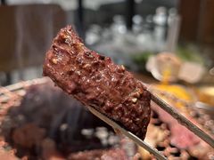 -烧肉达人•炭火烧肉(新天地店)