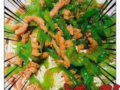 -花园茶楼(兴城西路店)