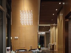 -西安浐灞艾美酒店·汉江餐厅·火锅