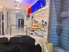 -红星前进面包牛奶公司(君太店)