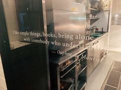 -Ocean's Table 欧舍