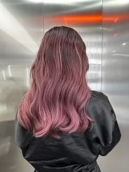 -艾美A·M Hair Salon