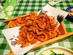 -胡杨记忆(和平路店)