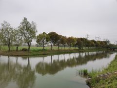 -嘉北郊野公园