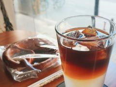 -从启咖啡(五羊邨店)