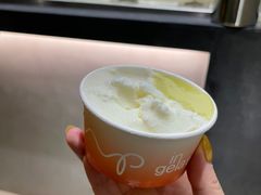 -Dip in Gelato(富民路店)