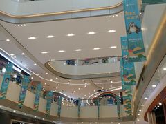 -凯德广场(西城店)