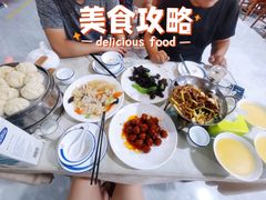 干锅肚条-石饮红星包子(中山路店)