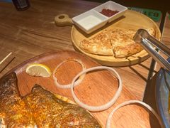 -耶里夏丽·丝路新疆菜·清真食品(徐汇南丹东路臻选店)