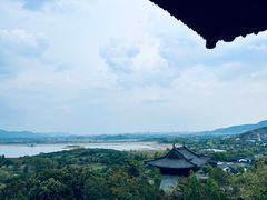 -雅达·阳羡溪山小镇中心
