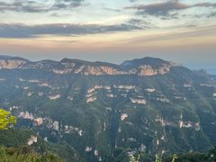 -焦作青龙峡风景名胜区