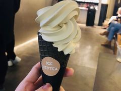 -喜茶(上海兴业太古汇店)